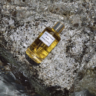 Soleil D'Italie - Mancera