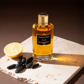 Tonka Cola - Mancera