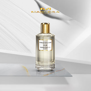 Vanille Exclusive - Mancera