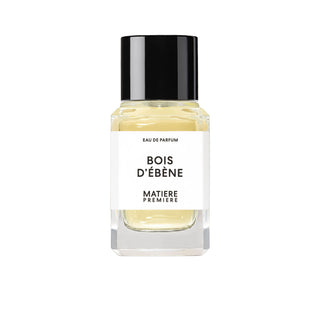 Bois D'Ébène Eau de Parfum - Matiere Premiere