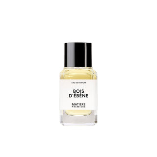 Bois D'Ébène Eau de Parfum - Matiere Premiere