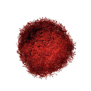 Crystal Saffron Eau de Parfum - Matiere Premiere