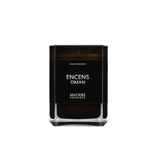 Encens Oman Candle - Matiere Premiere