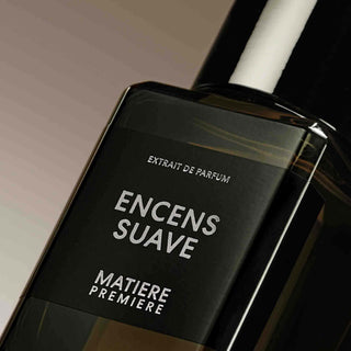 Encens Suave Extrait de Parfum - Matiere Premiere