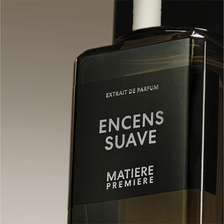 Encens Suave Extrait de Parfum - Matiere Premiere