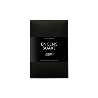 Encens Suave Extrait de Parfum - Matiere Premiere