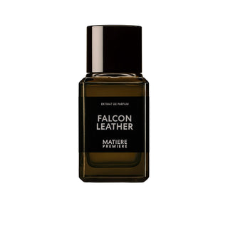 Falcon Leather Extrait de Parfum - Matiere Premiere