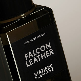 Falcon Leather Extrait de Parfum - Matiere Premiere