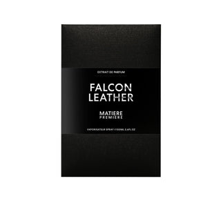 Falcon Leather Extrait de Parfum - Matiere Premiere