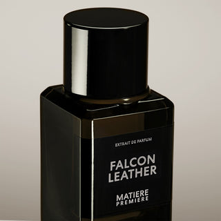 Falcon Leather Extrait de Parfum - Matiere Premiere