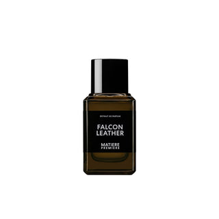 Falcon Leather Extrait de Parfum - Matiere Premiere