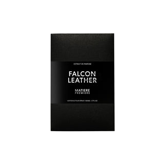 Falcon Leather Extrait de Parfum - Matiere Premiere