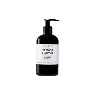 French Flower Hand and Body Wash - Matiere Premiere - Campomarzio70