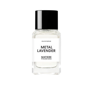Metal Lavender - Matiere Premiere