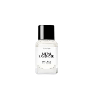 Metal Lavender - Matiere Premiere