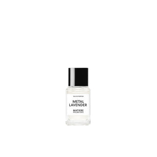 Metal Lavender - Matiere Premiere