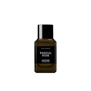 Radical Rose Extrait de Parfum - Matiere Premiere