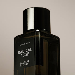 Radical Rose Extrait de Parfum - Matiere Premiere