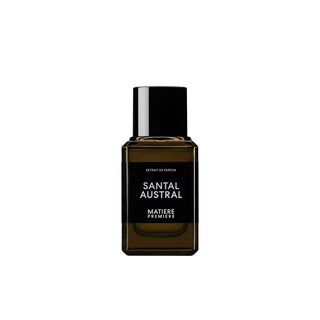 Santal Austral Extrait de Parfum - Matiere Premiere