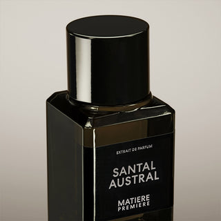 Santal Austral Extrait de Parfum - Matiere Premiere
