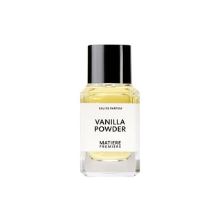 Vanilla Powder - Matiere Premiere - Campomarzio70
