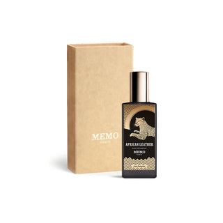 African Leather - Memo Paris