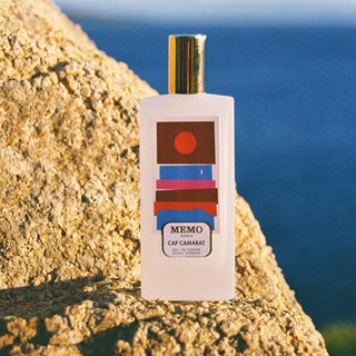 Cap Camarat X Olimpia Zagnoli - Memo Paris