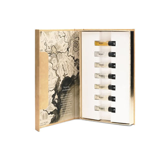 Discovery Set 2025 Memo Paris 7 Fragranze da 1.5 ml per chi vuole scoprire la Maison