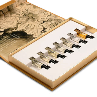 Discovery Set 2025 Memo Paris 7 Fragranze da 1.5 ml Cofanetto