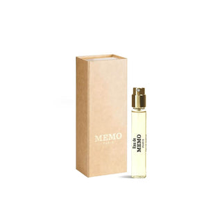 Eau De Memo - Memo Paris