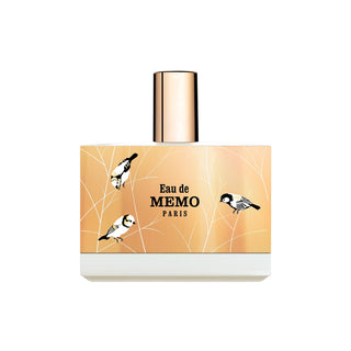 Eau De Memo - Memo Paris