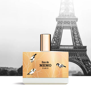 Eau De Memo - Memo Paris