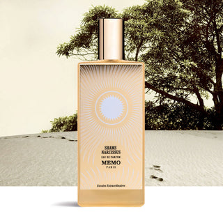 Shams Narcissus Memo Paris Limited Edition Campomarzio70