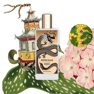 Winter Palace - Memo Paris