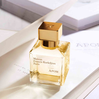 Apom Eau de Parfum -  Maison Francis Kurkdjian