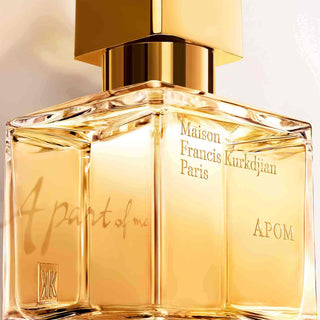 Apom Eau de Parfum -  Maison Francis Kurkdjian