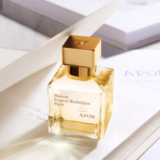 Apom Eau de Parfum -  Maison Francis Kurkdjian