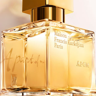 Apom Eau de Parfum -  Maison Francis Kurkdjian