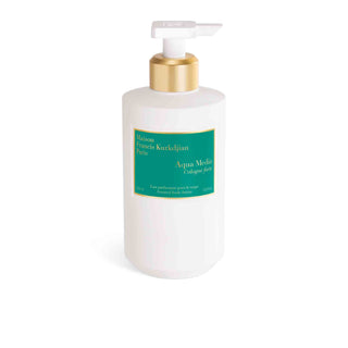 Aqua Media Cologne Forte Body Lotion - Maison Francis Kurkdjian