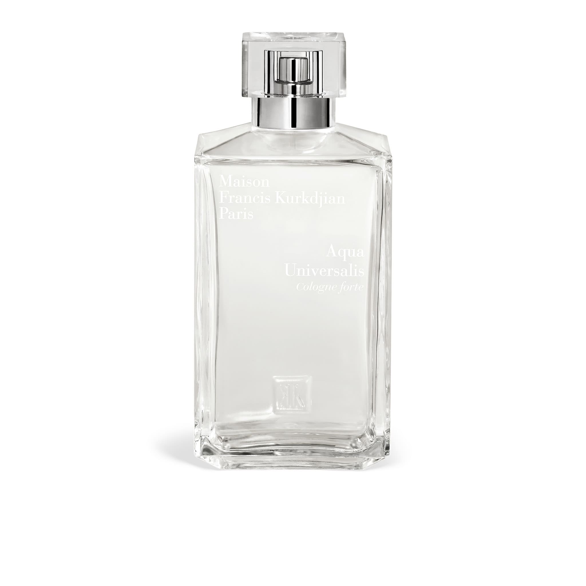Aqua Universalis Cologne Forte Maison Francis Kurkdjian