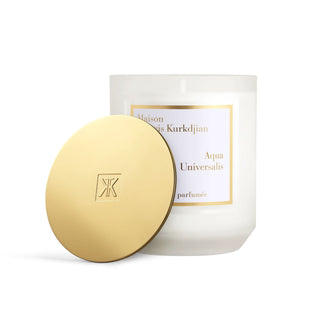 Aqua Universalis Candela 2025 – Maison Francis Kurkdjian