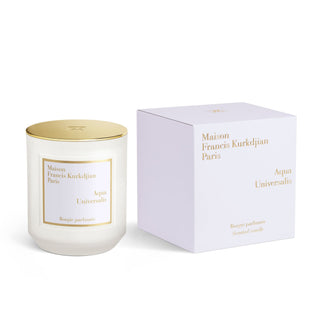 Aqua Universalis Candela 2025 – Maison Francis Kurkdjian