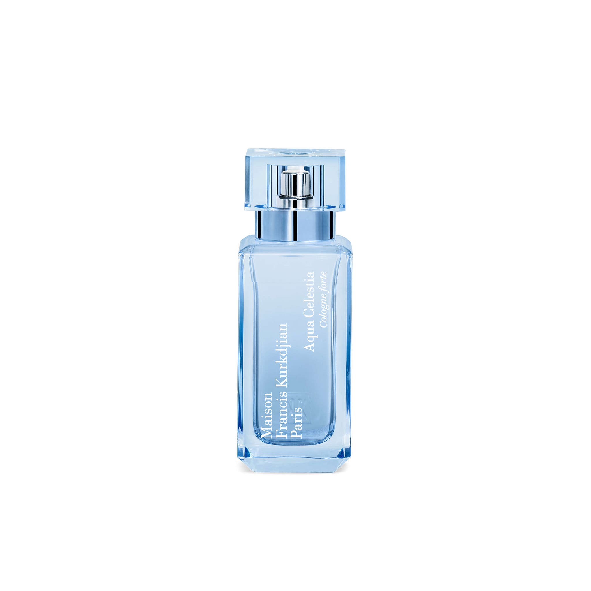 Aqua Celestia Cologne forte Maison Francis Kurkdjian