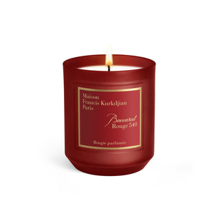 Baccarat Rouge 540 Candela 2025 - Maison Francis Kurkdjian