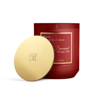 Baccarat Rouge 540 Candela 2025 - Maison Francis Kurkdjian