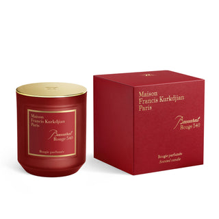 Baccarat Rouge 540 Candela 2025 - Maison Francis Kurkdjian