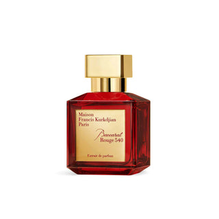 Baccarat Rouge 540 Extrait de Parfum - Maison Francis Kurkdjian