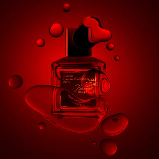 Baccarat Rouge 540 Scented Body Oil - Maison Francis Kurkdjian