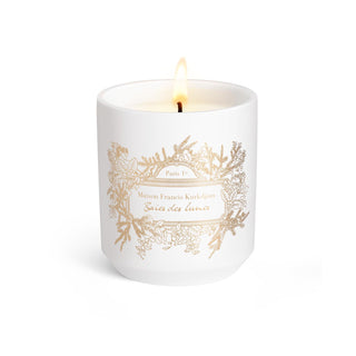 Baies des Lunes Candle 2024 - Maison Francis Kurkdjian