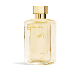 Gentle Fluidity Gold Eau de Parfum - Maison Francis Kurkdjian